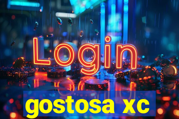 gostosa xc